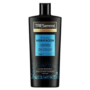 Tresemmé 685ml šampon N Intense hydration+vitamin E+ceramides(6/krt)