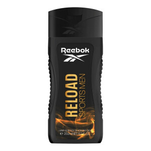 Reebok 250ml SG M Reload Sport(12/krt)