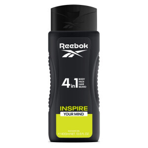 Reebok 400ml SG M Inspire Your mind 4in1(8/krt)