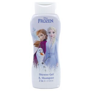 Kids SG 500ml N Frozen(12/krt)