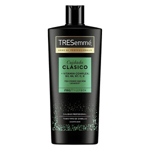 Tresemmé 685ml šampon N Classic Care(6/krt)