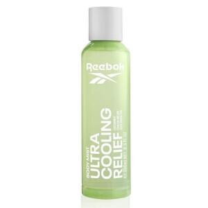 Reebok 250ml Body Mist F Cooling Relief (6/krt)