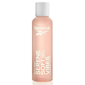 Reebok 250ml Body Mist F Soft vibes(6/krt)