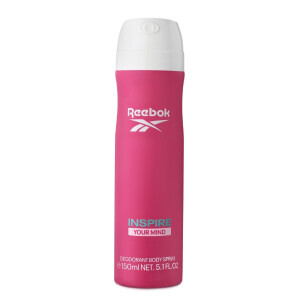 Reebok 150ml Deospray N F Inspire your mind(12/krt)