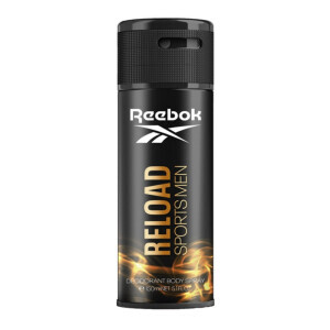 Reebok 150ml Deospray Reload Sport(12/krt)