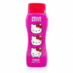Kids SG 500ml N Hello Kitty(12/krt)