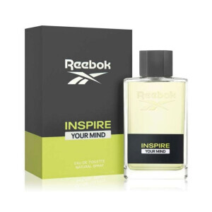 Reebok 100ml EDT N M Inspire your mind(6/krt)