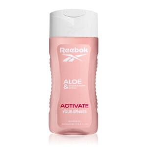 Reebok 400ml SG F Active your senses(8/krt)