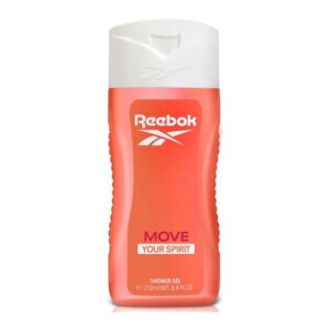 Reebok 250ml SG F Move your spirit(12/krt)