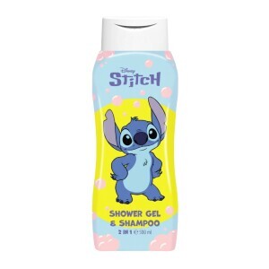 Kids SG 500ml N Stich(12/krt)