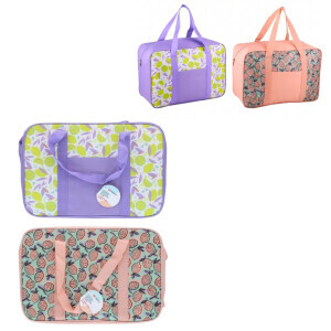 Alpina Chladicí taška 42x18,5x29cm 24L 2ks(24/krt)