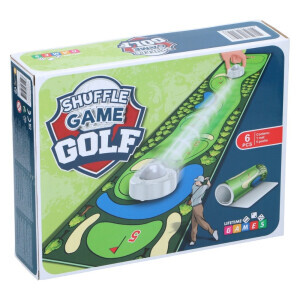 Miska Shuffle golf 6ks(12/krt)