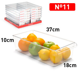 P.Forte Organizér 18*37cm(12/bal)