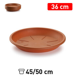 P.Forte Tác pod květináč 36cm (12/bal)