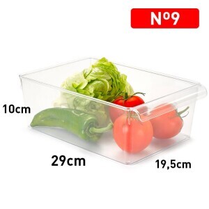 P.Forte Organizér FRIGO No.9 (12/bal)