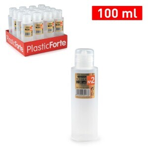 P.Forte Láhev č.2 100ml (16/bal)
