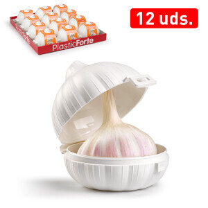 P.Forte Box na česnek (12/bal)