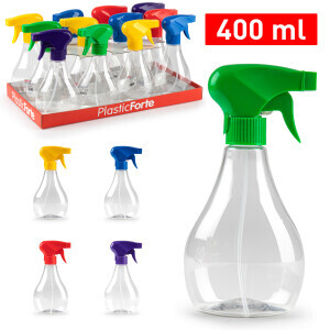 P.Forte Rozprašovač Pet 400ml (12/bal)