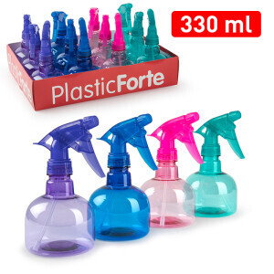 P.Forte Rozprašovač Atom 330ml (12/bal 144/krt)