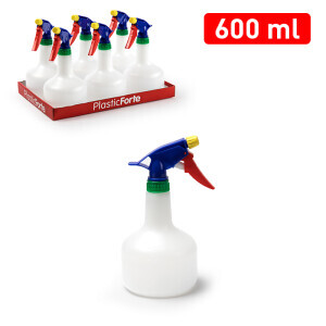 P.Forte Rozprašovač S- 600ml (6/bal)