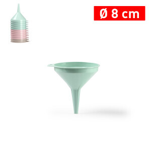 P.Forte Trychtýř 8cm VRM (12/bal 720/krt)