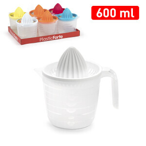 P.Forte Odšťavňovač 600ml Color (6/bal)