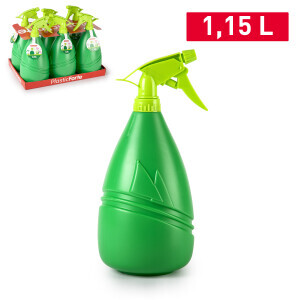 P.Forte Rozprašovač DUO 1150ml Green (6/bal)