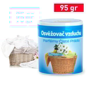 Amahogar 95g osvěžovač vzduchu (12/bal)
