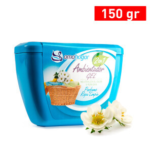 Amahogar 150g Gel Clothes (12/bal)