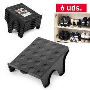 P.Forte Box plast na boty 2x (6/bal)
