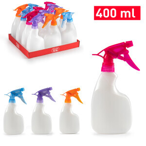 P.Forte Rozprašovač No.20 400ml (12/bal 132/krt)