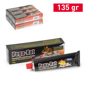 Pega-Rat lepidlo na krysy a myši(6/bal 36/krt)