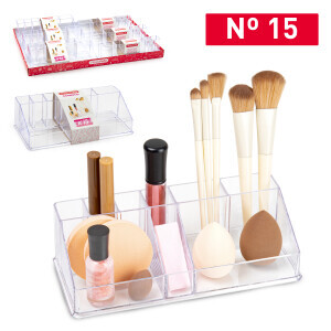 P.Forte Organizér na kosmetiku Nº 15(12/bal)