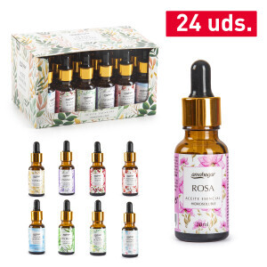 Amahogar 20ml Esence (24/bal)