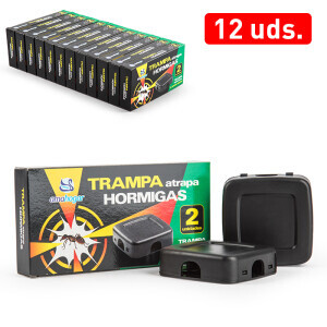 Amahogar lepicí past na mravence(12/bal 468/krt)