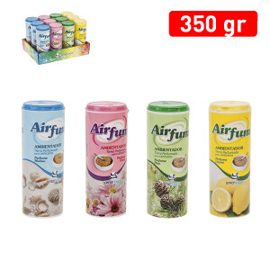 Amahogar Airfum Písek do popelníků 350g mix (12/bal)