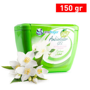 Amahogar 150g Gel Jasmine (12/bal)