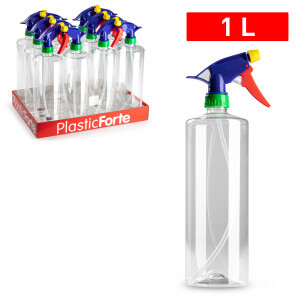 P.Forte Rozprašovač Pet 1l (12/bal)