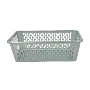Košík plast 25*16*8cm (100/krt)