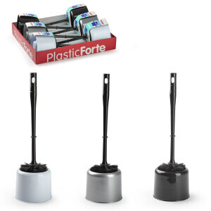 P.Forte WC souprava Simply Bandeja (6/bal 66/krt)