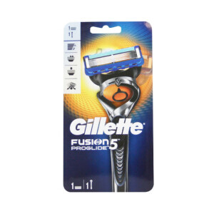 Gillette Fusion Holítka ProGlide Flexball N (6/bal 24/krt)