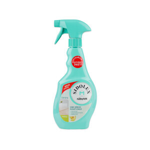 Sidolux 400ml Proti prachu Meloun (10/krt)