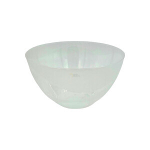 Miska na salát plast 26*14cm (30/krt)