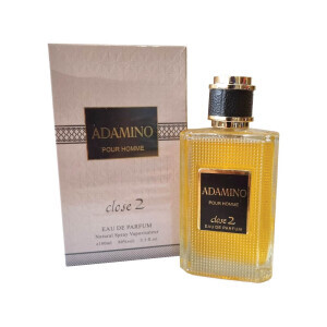 Adamino 100ml EDP N Pour Homme (96/krt)