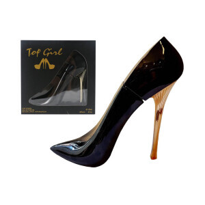Tiverton 100ml EDP N Top Girl Black(48/krt)