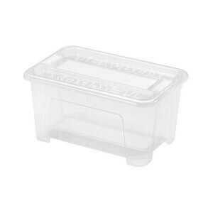 Heidrun Úložný box Tex-box 1"