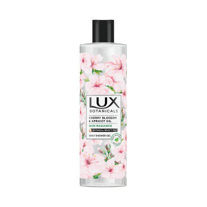 Lux 500ml SG Cherry Blossom&Niacinamide (6/krt)