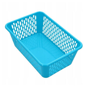 Košík plast 20*10*5cm (300/krt)