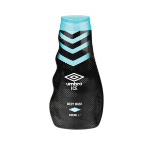 Umbro 400ml SG Ice (12/krt)