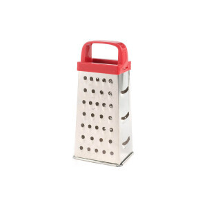 Toro Struhadlo čtyřhran plech 20*9cm (8/krt)